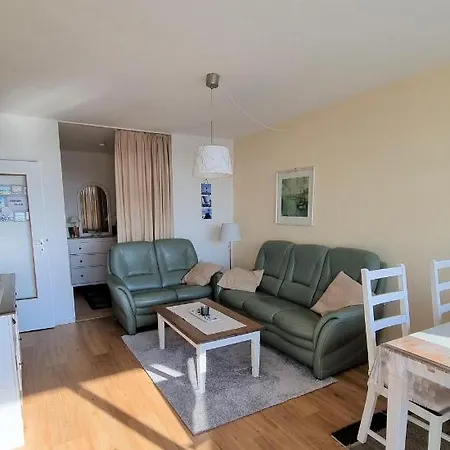 A07-008 Appartement *