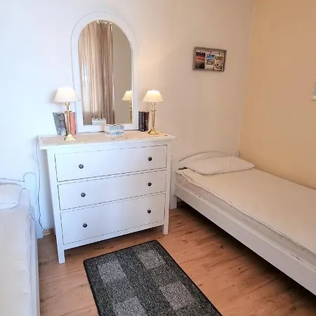 A07-008 Appartement Heiligenhafen