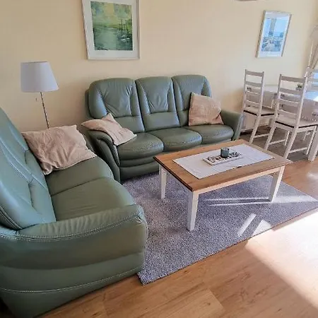 Appartement A07-008 Heiligenhafen