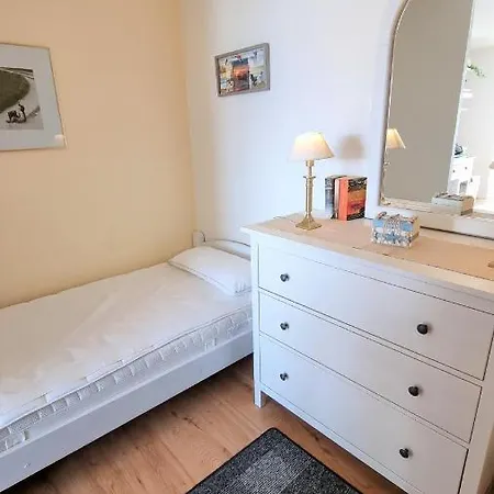 A07-008 Appartement