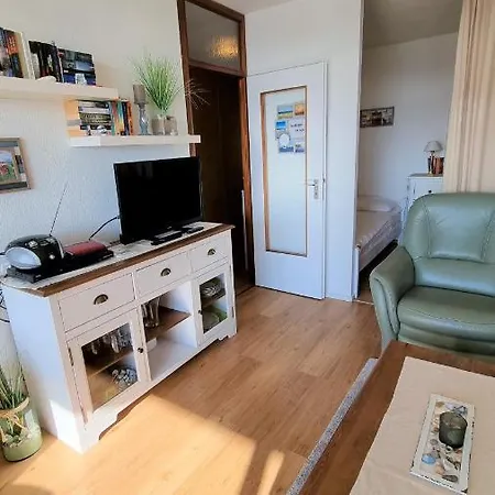 Appartement A07-008