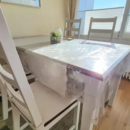 A07-008 Appartement