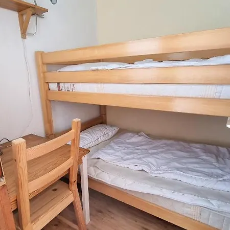 Appartement A07-008