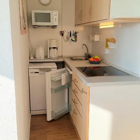 A07-008 Appartement *